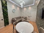 2 otaqlı yeni tikili - Şah İsmayıl Xətai m. - 70 m²