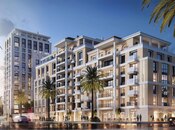 Satılır 1 otaqlı yeni tikili 42 m², Nardaran q., photo 6 from 7