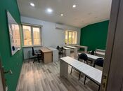 İcarəyə verilir 1 otaqlı ofis 25 m², Elmlər Akademiyası m., photo 2 from 3