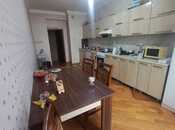 3 otaqlı yeni tikili - Nizami m. - 128 m²