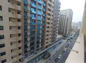 3 otaqlı yeni tikili - Nizami m. - 128 m²