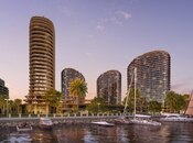 Продаётся 1-комн. новостройка 30.8 м², пос. Sea Breeze, photo 1 from 5