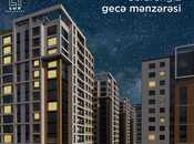 Satılır 3 otaqlı yeni tikili 134.3 m², Yasamal r., photo 5 from 8