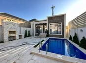 Satılır 4 otaqlı həyət evi/bağ evi 160 m², Mərdəkan q., photo 2 from 8