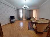 Satılır 3 otaqlı yeni tikili 117 m², İnşaatçılar m., photo 6 from 8