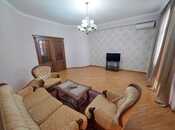 Satılır 3 otaqlı yeni tikili 117 m², İnşaatçılar m., photo 4 from 8