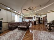 3 otaqlı yeni tikili - Gənclik m. - 165 m²
