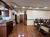 3 otaqlı yeni tikili - Gənclik m. - 165 m²