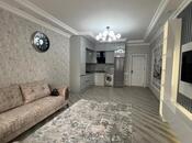 2-комн. новостройка - м. Нариман Нариманов - 67 м²