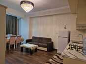 Satılır 1 otaqlı yeni tikili 33 m², 20 Yanvar m., photo 2 from 4