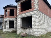 8 otaqlı həyət evi/bağ evi - Quba - 260 m²