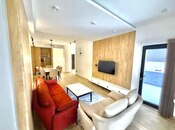 İcarəyə verilir 2 otaqlı yeni tikili 70 m², Nizami m., photo 2 from 8