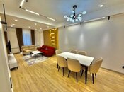 İcarəyə verilir 2 otaqlı yeni tikili 70 m², Nizami m., photo 1 from 8