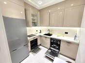 İcarəyə verilir 2 otaqlı yeni tikili 70 m², Nizami m., photo 8 from 8