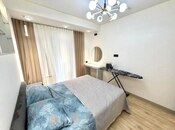 İcarəyə verilir 2 otaqlı yeni tikili 70 m², Nizami m., photo 4 from 8