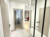 İcarəyə verilir 2 otaqlı yeni tikili 70 m², Nizami m., photo 7 from 8