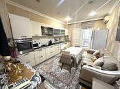 Satılır 4 otaqlı yeni tikili 180 m², Şah İsmayıl Xətai m., photo 4 from 8