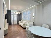 Продаётся 2-комн. новостройка 68 м², м. Элмляр Академиясы, photo 3 from 8