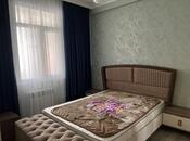 Satılır 3 otaqlı yeni tikili 92 m², Həzi Aslanov m., photo 3 from 8