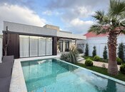 5-комн. дом/дача - пос. Мардакан - 155 м²