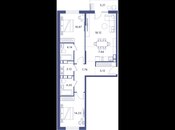 Продаётся 3-комн. новостройка 103.2 м², пос. Нардаран, photo 7 from 7