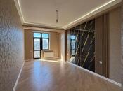 3 otaqlı yeni tikili - Nəsimi r. - 155 m²