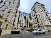 2 otaqlı yeni tikili - Nəriman Nərimanov m. - 68 m²
