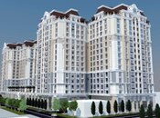 5 otaqlı yeni tikili - Nəsimi r. - 272 m²