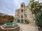Satılır 9 otaqlı həyət evi/bağ evi 470 m², Badamdar q., photo 1 from 8