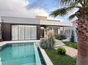 5-комн. дом/дача - пос. Мардакан - 155 м²