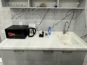 İcarəyə verilir 1 otaqlı yeni tikili 50 m², Nərimanov r., photo 4 from 8