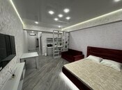 İcarəyə verilir 1 otaqlı yeni tikili 50 m², Nərimanov r., photo 3 from 8