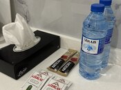 İcarəyə verilir 1 otaqlı yeni tikili 50 m², Nərimanov r., photo 7 from 8