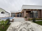 Satılır 5 otaqlı həyət evi/bağ evi 260 m², Mərdəkan q., photo 4 from 8
