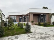Satılır 5 otaqlı həyət evi/bağ evi 260 m², Mərdəkan q., photo 1 from 8