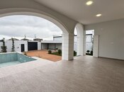 Satılır 5 otaqlı həyət evi/bağ evi 240 m², Mərdəkan q., photo 6 from 8