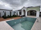 5 otaqlı həyət evi/bağ evi - Mərdəkan q. - 240 m²