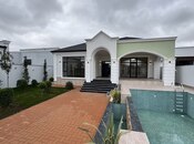 5 otaqlı həyət evi/bağ evi - Mərdəkan q. - 240 m²