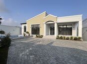 4 otaqlı həyət evi/bağ evi - Mərdəkan q. - 180 m²