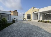 4 otaqlı həyət evi/bağ evi - Mərdəkan q. - 180 m²
