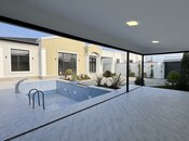 4 otaqlı həyət evi/bağ evi - Mərdəkan q. - 180 m²