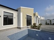 4 otaqlı həyət evi/bağ evi - Mərdəkan q. - 180 m²