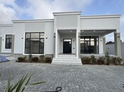 4 otaqlı həyət evi/bağ evi - Mərdəkan q. - 200 m²