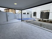 4 otaqlı həyət evi/bağ evi - Mərdəkan q. - 200 m²
