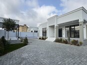 4 otaqlı həyət evi/bağ evi - Mərdəkan q. - 200 m²