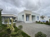 4 otaqlı həyət evi/bağ evi - Mərdəkan q. - 200 m²