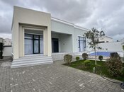 4 otaqlı həyət evi/bağ evi - Mərdəkan q. - 200 m²