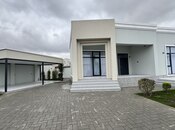 4 otaqlı həyət evi/bağ evi - Mərdəkan q. - 200 m²