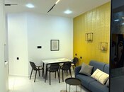 Satılır 3 otaqlı yeni tikili 120 m², Nəriman Nərimanov m., photo 8 from 8