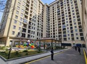 2 otaqlı yeni tikili - Nəriman Nərimanov m. - 68 m²